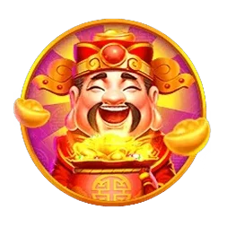 God Of
Wealth